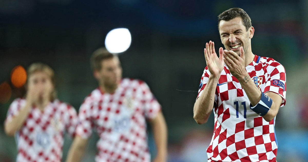Srna uoči utakmice Hrvatske i Portugala: 2016. je povijest, šanse su sad 50-50