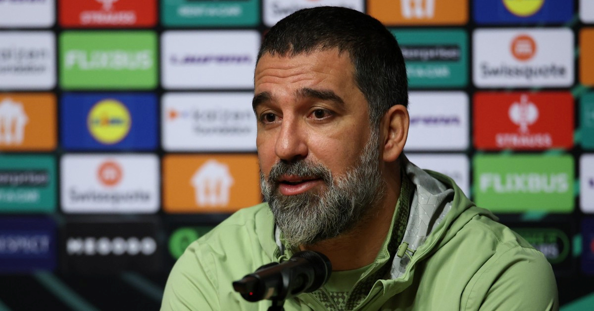 Trener Šahtara najavio Rijeku: Igramo s prvakom kojeg jako cijenimo