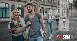 UK Online akreditirani preddiplomski studij uz švicarsku kvalitetu