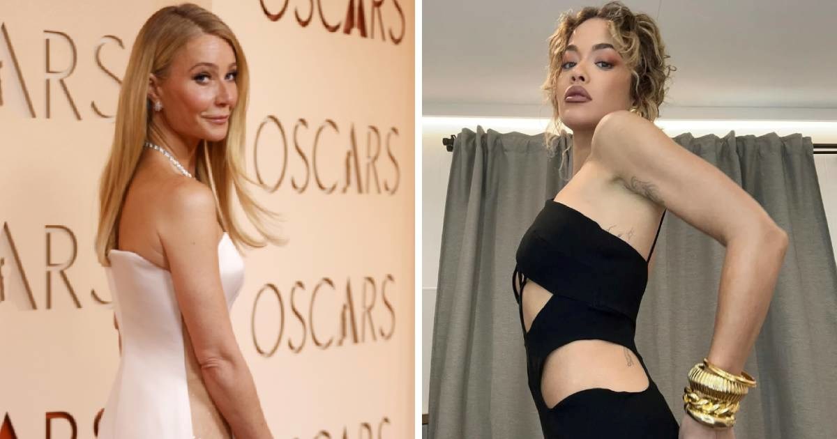 Nemaju ništa ispod haljine: Slavne dame pokrenule trend koji traži ozbiljnu hrabrost