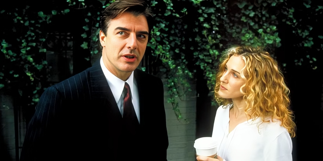 "Jebeš SJP": Chris Noth objavio fotku iz teretane, u komentarima bocnuo kolegicu