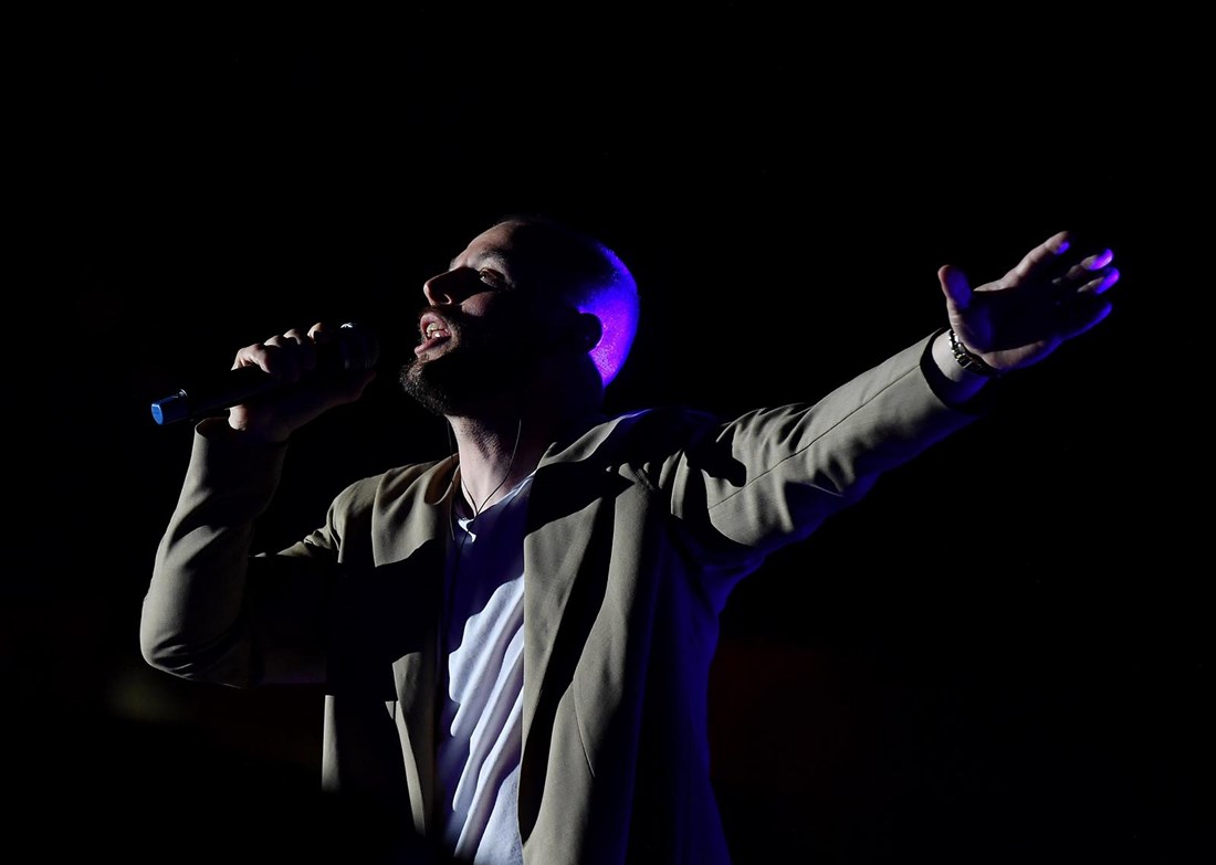 Najavljena prva velika kršćanska turneja u Hrvatskoj. Alan Hržica obilazi 20 gradova