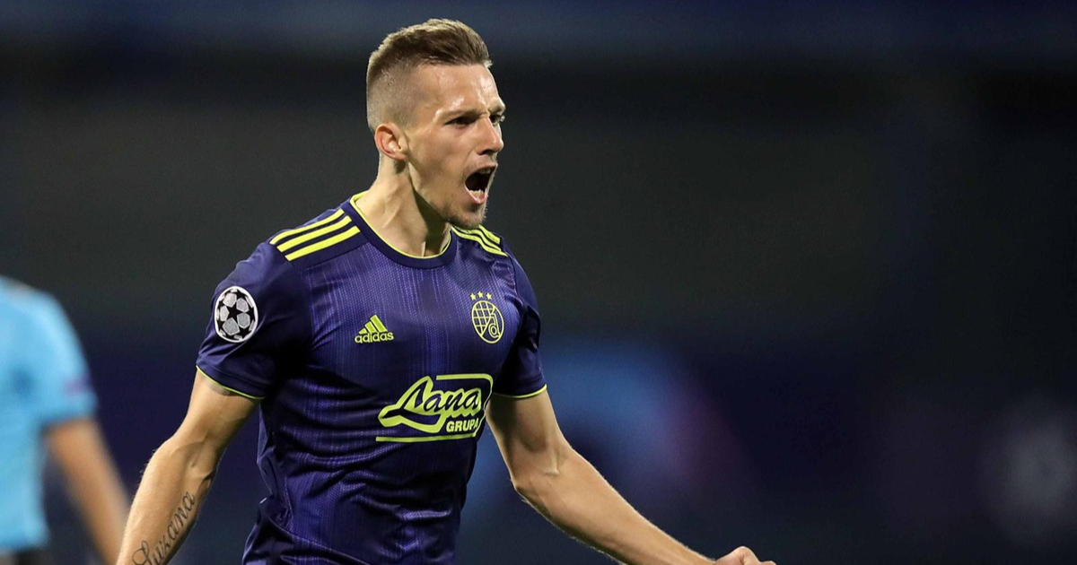 Dinamo na društvenim mrežama podsjetio na legendarnu rečenicu povratnika Oršića