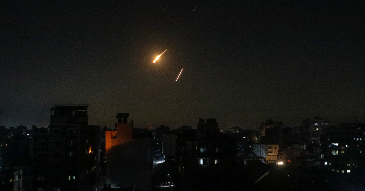 Iranski dužnosnik: Ciljat ćemo baze zemalja koje brane Izrael