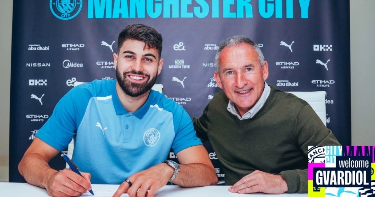 Direktor Manchester Cityja objasnio zašto su doveli Gvardiola