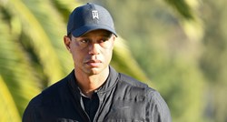 Tiger Woods: Malo je nedostajalo da iz bolnice izađem sa samo jednom nogom