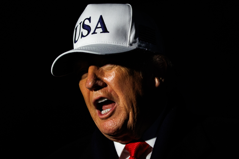 Amerika sprema udar na Rusiju. Putinu poručili: Uništit ćemo tvoj ratni stroj