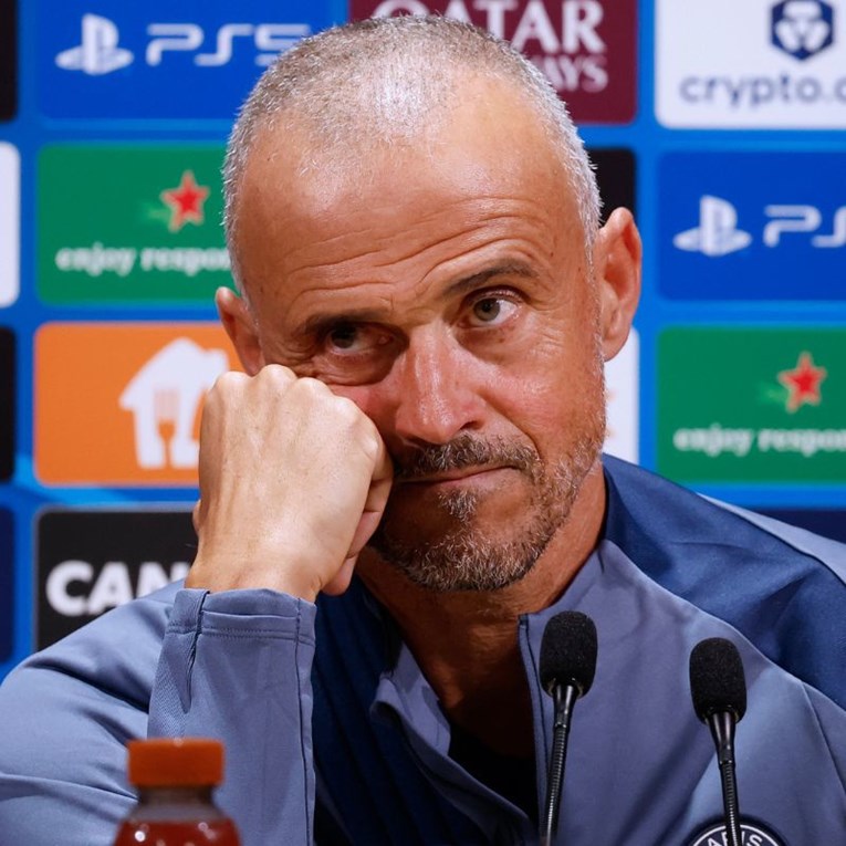 PSG zbog odgode derbija propušta svečanost Zlatne lopte?