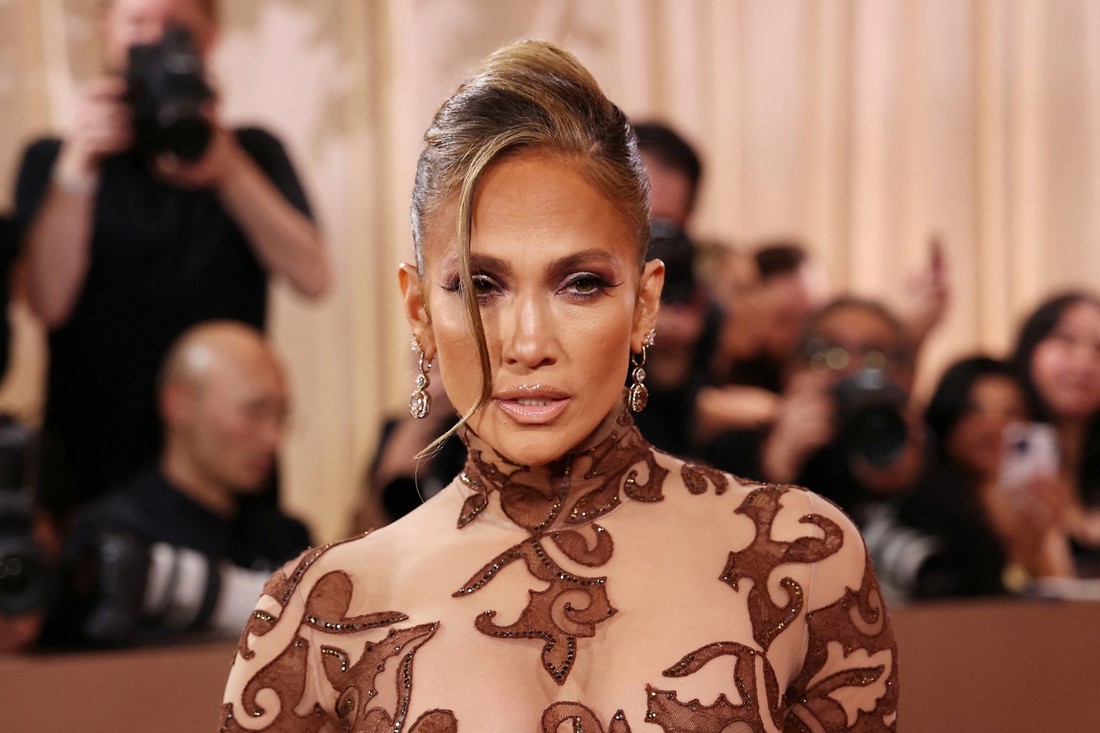 Za odličan izgled i u 57. godini, Jennifer Lopez izbjegava nekoliko stvari