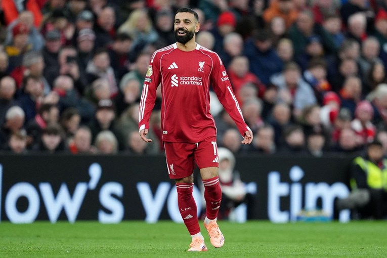 VIDEO Liverpool pobijedio kod kuće u PL-u nakon mjesec i pol dana