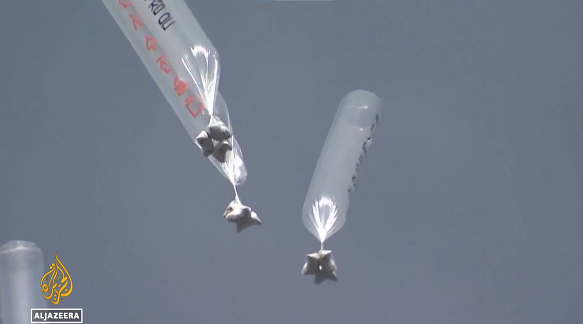 Zbog bizarnog poteza Sjeverne Koreje propada važni sporazum s Južnom Korejom