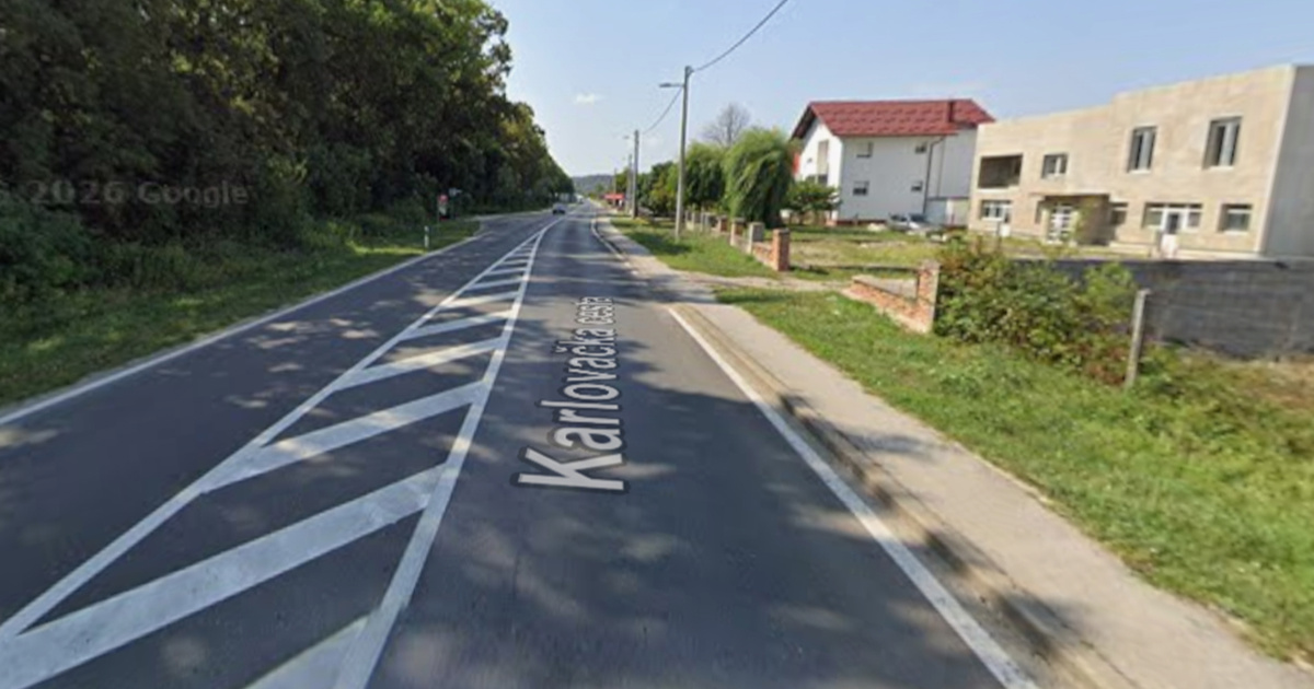 U Rakovom Potoku izgubio kontrolu nad motociklom, sudario se s autom i poginuo