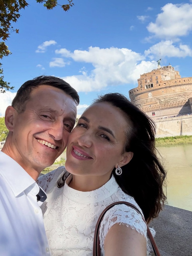 Marijana Mikulić o sinu, braku i vjeri: "Bili smo i pred razvodom"