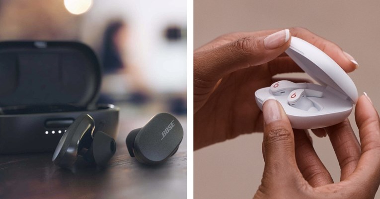 Ovo su najbolje slušalice za trčanje koje trenutno možete kupiti