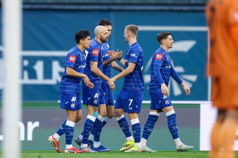 UŽIVO Gorica smanjila prednost Dinama. Beljo zatresao gredu