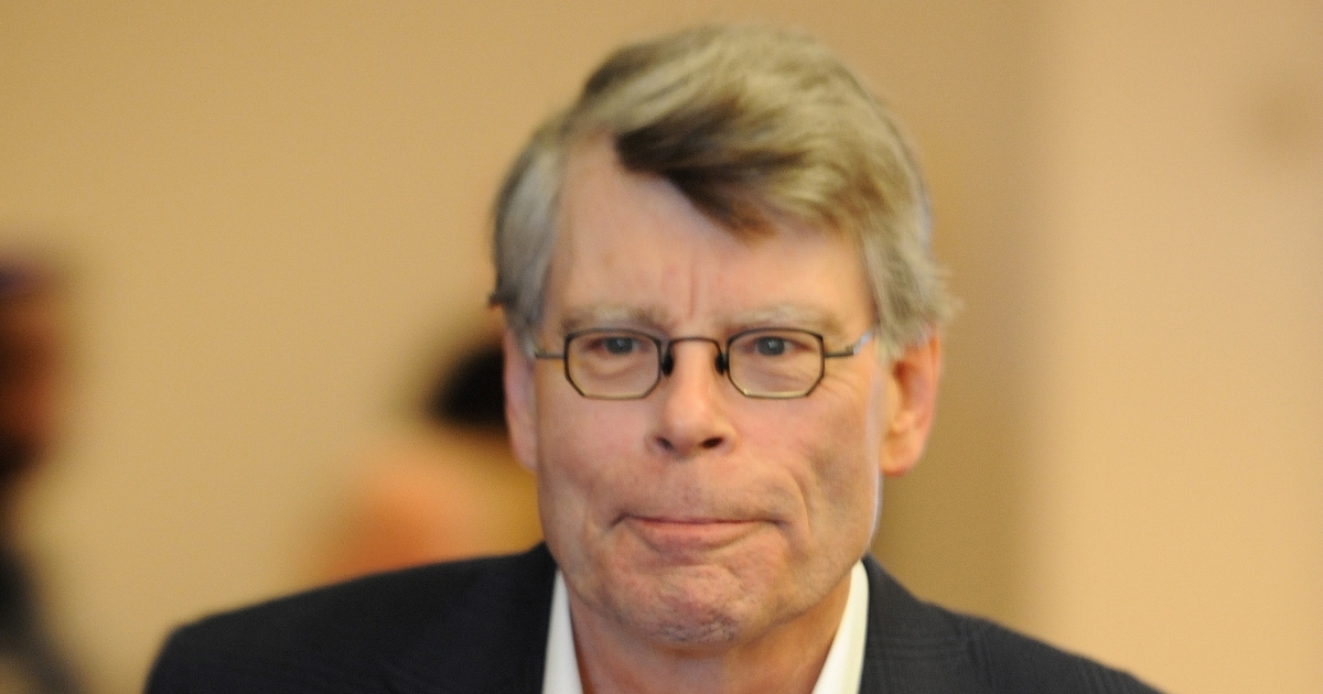 Stephen King kaže da je ovo najgori horor koji je gledao