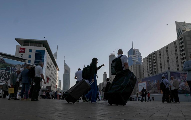 Zbog sukoba na Bliskom istoku broj turista mogao bi se smanjiti za 30 milijuna