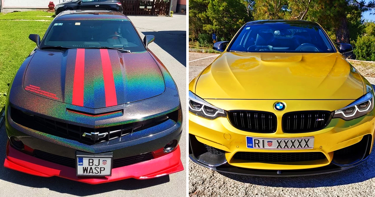 Američke i njemačke zvjerke pravi su hitovi na Oglasima, pogledajte ih