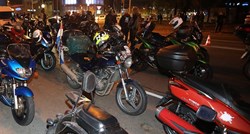 Motociklisti pisali Butkoviću nakon što im je jučer poginuo kolega
