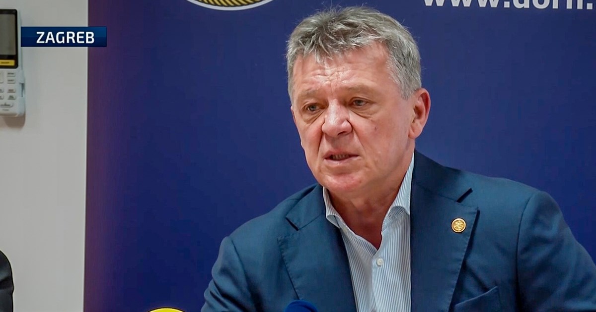 HDZ-ovog dečka Turudića pitali kolika mu je plaća: Oko 5300, 5400 eura