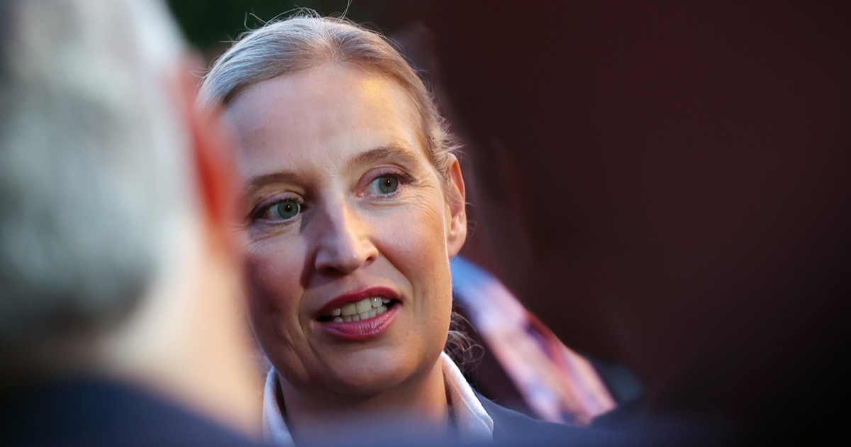 Šefica AfD-a: Ne radi se o tome je li netko stranac ili nije