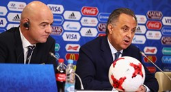 Ruski nogometni savez: Još nismo primili reakciju FIFA-e, nadamo se da ni nećemo