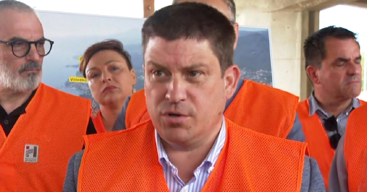 Butković: Istarski ipsilon u punom profilu bit će završen početkom 2027.