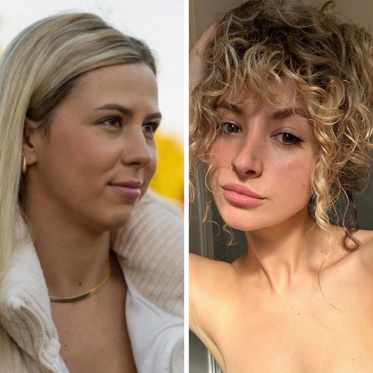 Hawk tuah cura odgovorila glumici koja tvrdi da joj je uzela ulogu