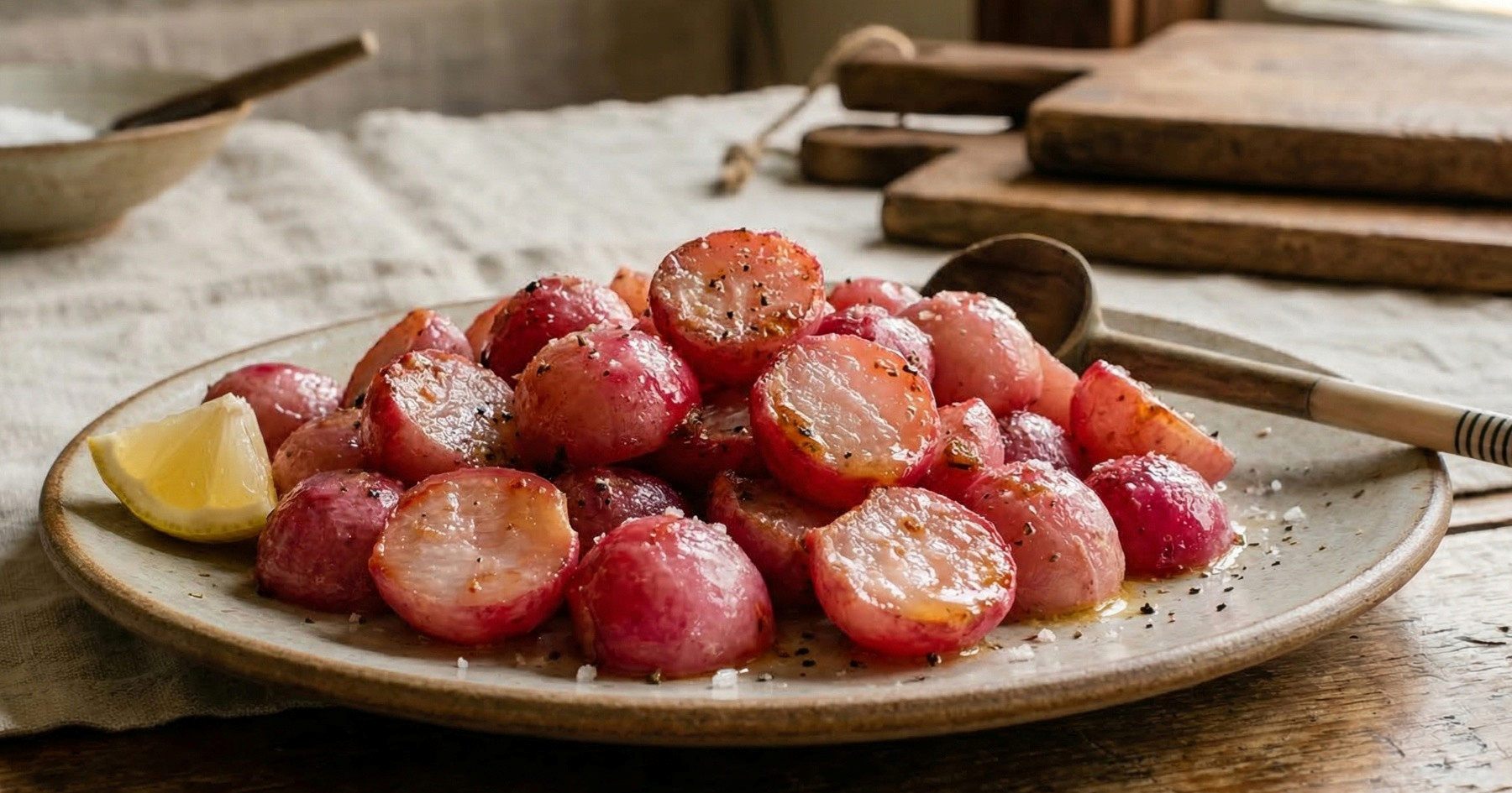 Ne volite rotkvice? Onda ih sigurno niste probali napraviti na ovaj način