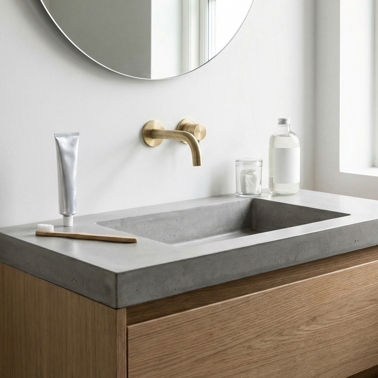 Koristi li se tekućina za ispiranje usta prije ili poslije pranja zubi?