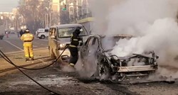 Žestok napad na ruski Belgorod, sve više mrtvih. Rusija: Koristili su kazetne bombe