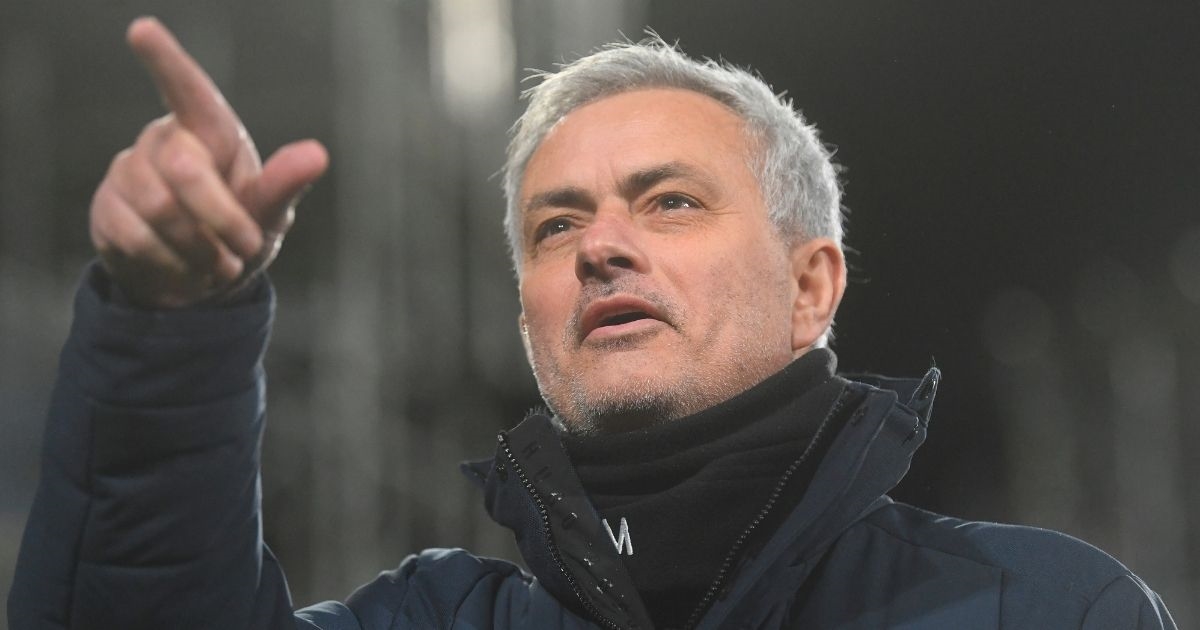Mourinho izabrao prvog favorita Eura: Kad će ako neće sad?