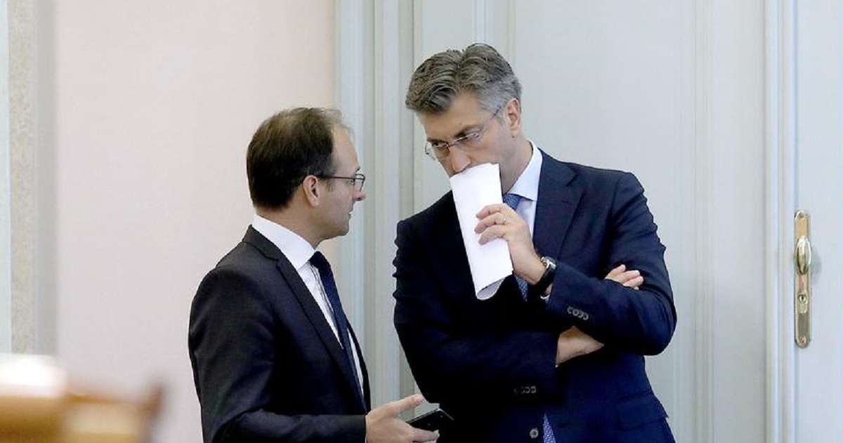 Frka-Petešić: Milanović izgovara prostačke uvrede, konstruira i lažno optužuje