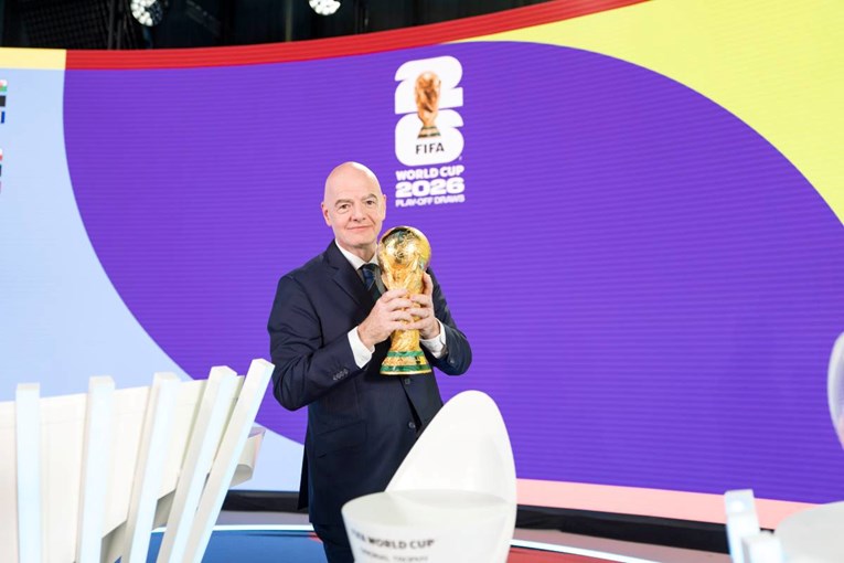 Hrvatska u petak saznaje protivnike na SP-u. FIFA dan kasnije donosi neviđen prijenos