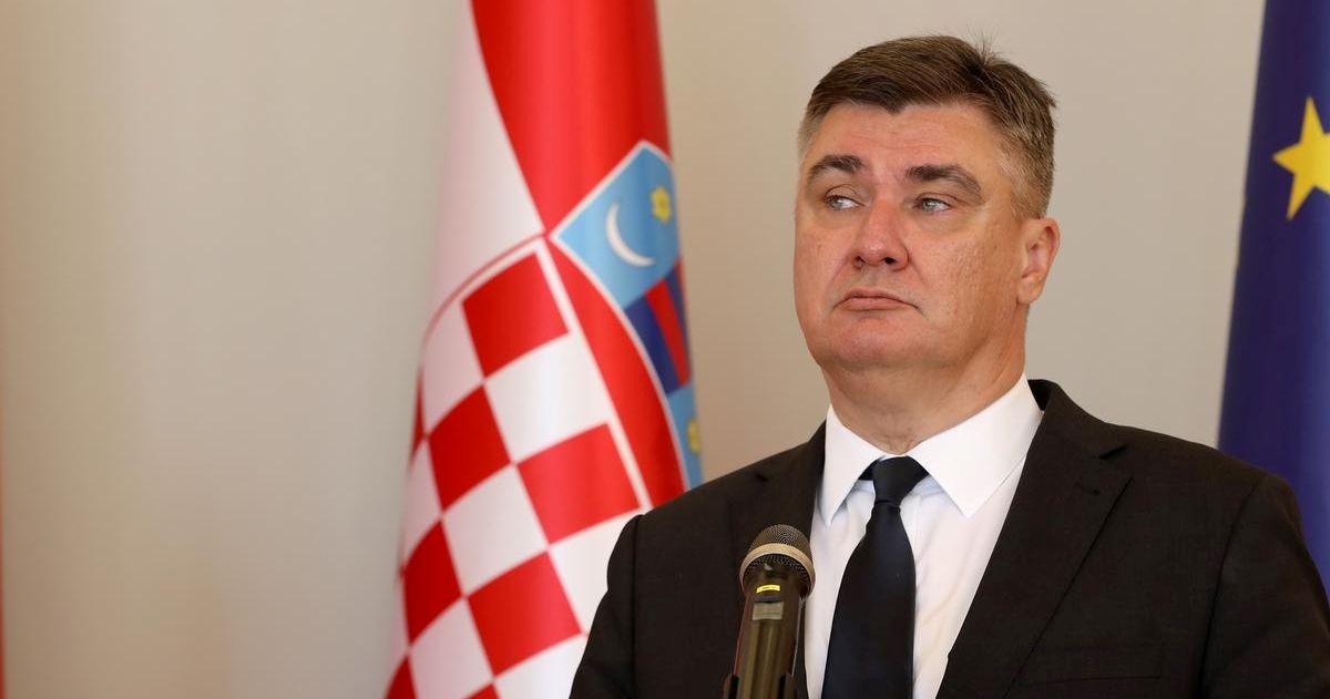 Milanović: Neš ti ambasadore