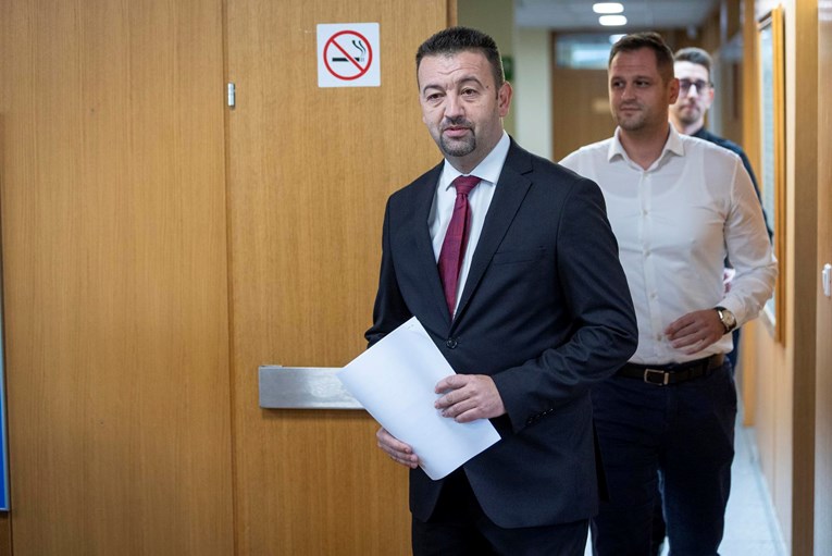 Usvojen proračun Vukovara od 86 milijuna eura, DP napustio sjednicu