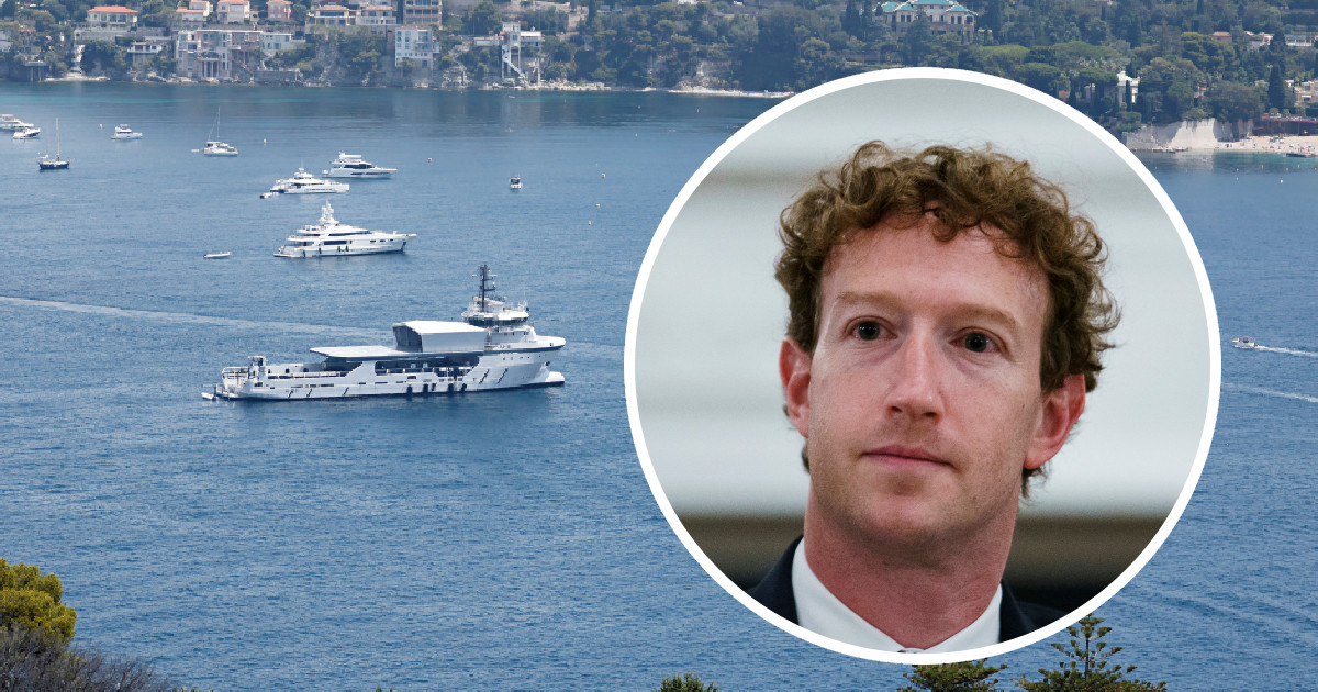 Zuckerbergova jahta nije odgovorila na poziv za pomoć na Aljasci