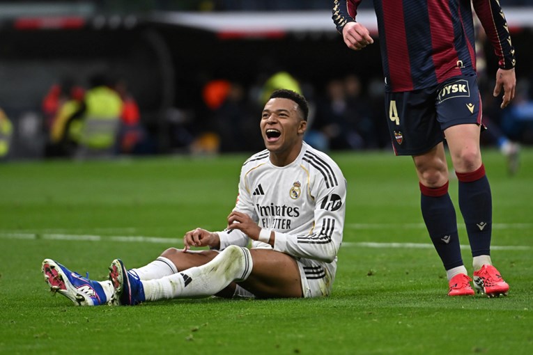 Real pobijedio Levante. Briljirala mlada nada