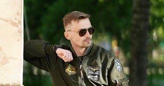Ukrajina objavila: Poginuo je jedan od naših najboljih pilota