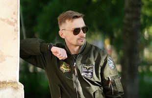 Ukrajina objavila: Poginuo je jedan od naših najboljih pilota
