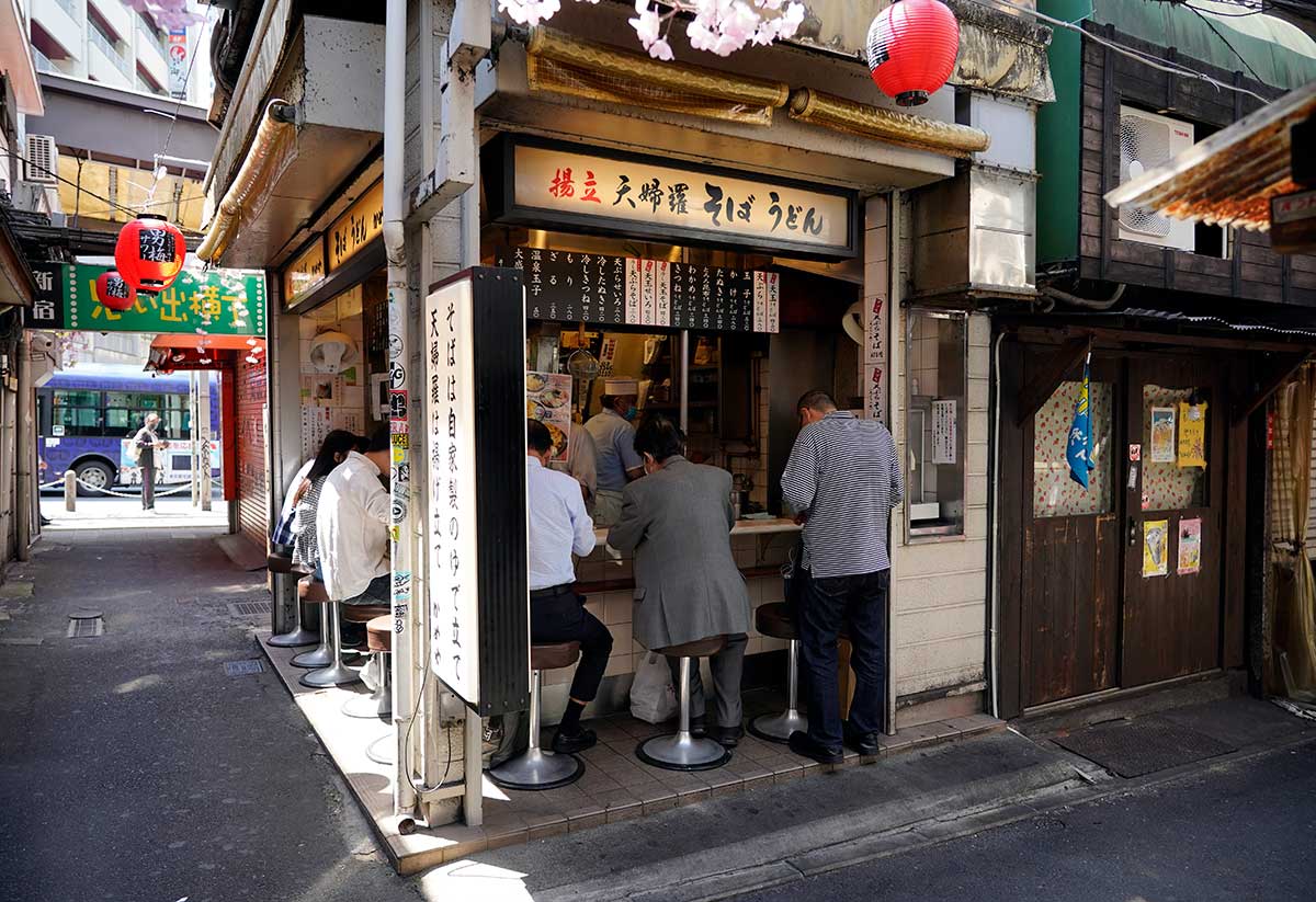 U Japanu više od 500 umrlih od koronavirusa