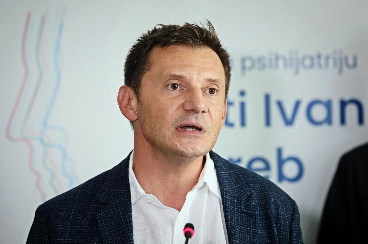 Smijenjen šef bolnice u kojoj se liječio ubojica iz OŠ Prečko