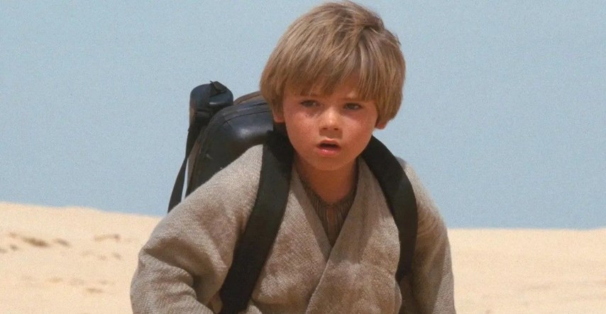 Proslavio se kao dijete u Star Warsu i zatim nestao. Ovo je njegova tragična priča