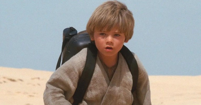 Proslavio se kao dijete u Star Warsu i nestao. Već je mjesecima na psihijatriji