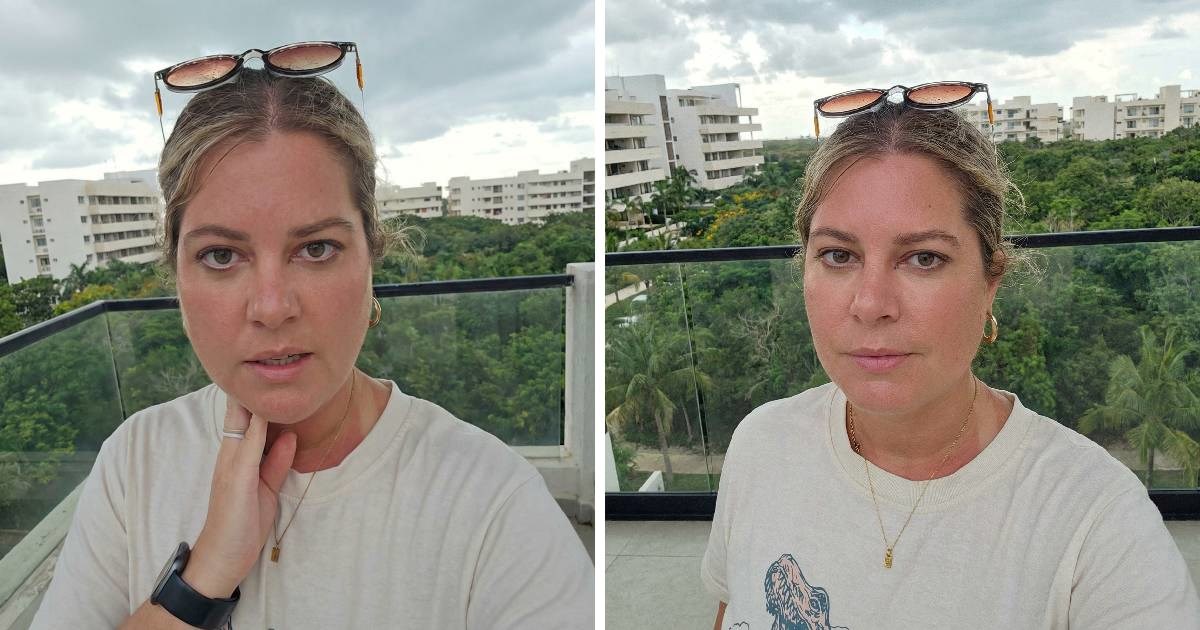 Žena uživa na odmoru u Meksiku, ljudi je upozoravaju na ozbiljan rizik