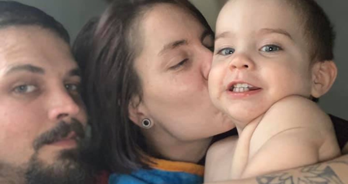 Dvogodišnjak umro nakon što je pokušao spasiti svog psića iz zapaljene kuće