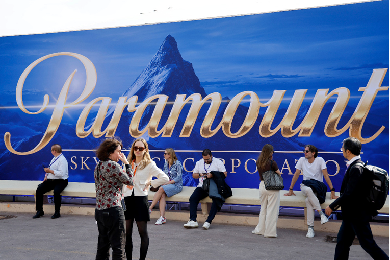 Na pomolu neprijateljsko preuzimanje Warner Brosa? Paramount dao rekordnu ponudu