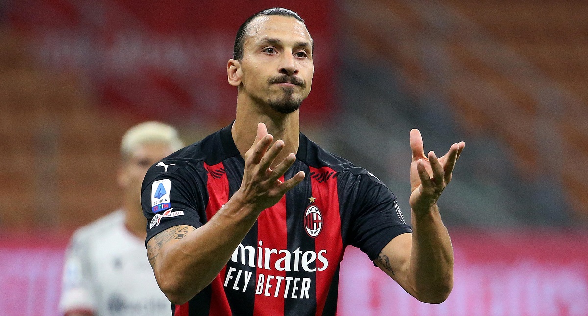 Ibrahimović: Koronavirus se usudio izazvati me. Loša ideja