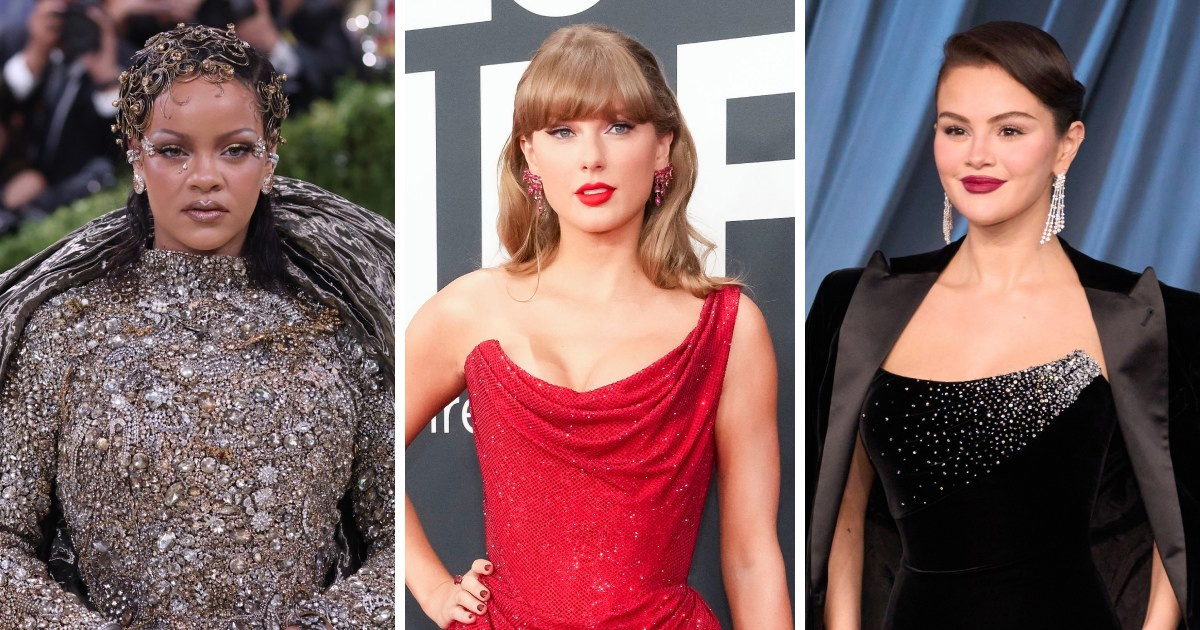 Od Rihanne do Taylor Swift: Ove su zvijezde bile mete uhoditelja