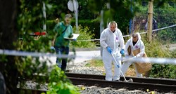 Pješak poginuo u naletu vlaka u Zagrebu. Svjedok: Imao je slušalice, vlak je trubio